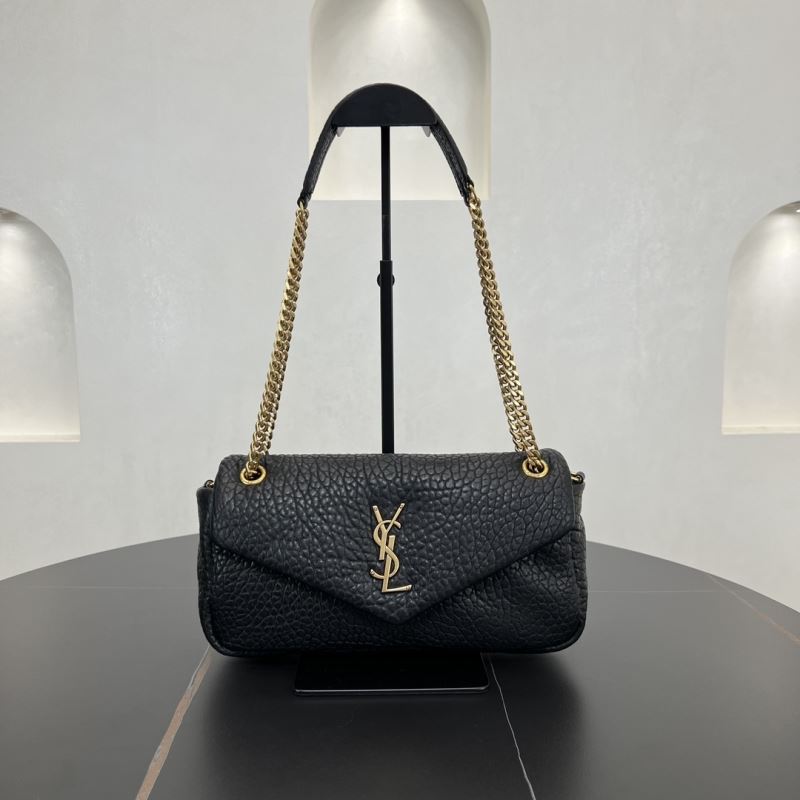 YSL Satchel Bags